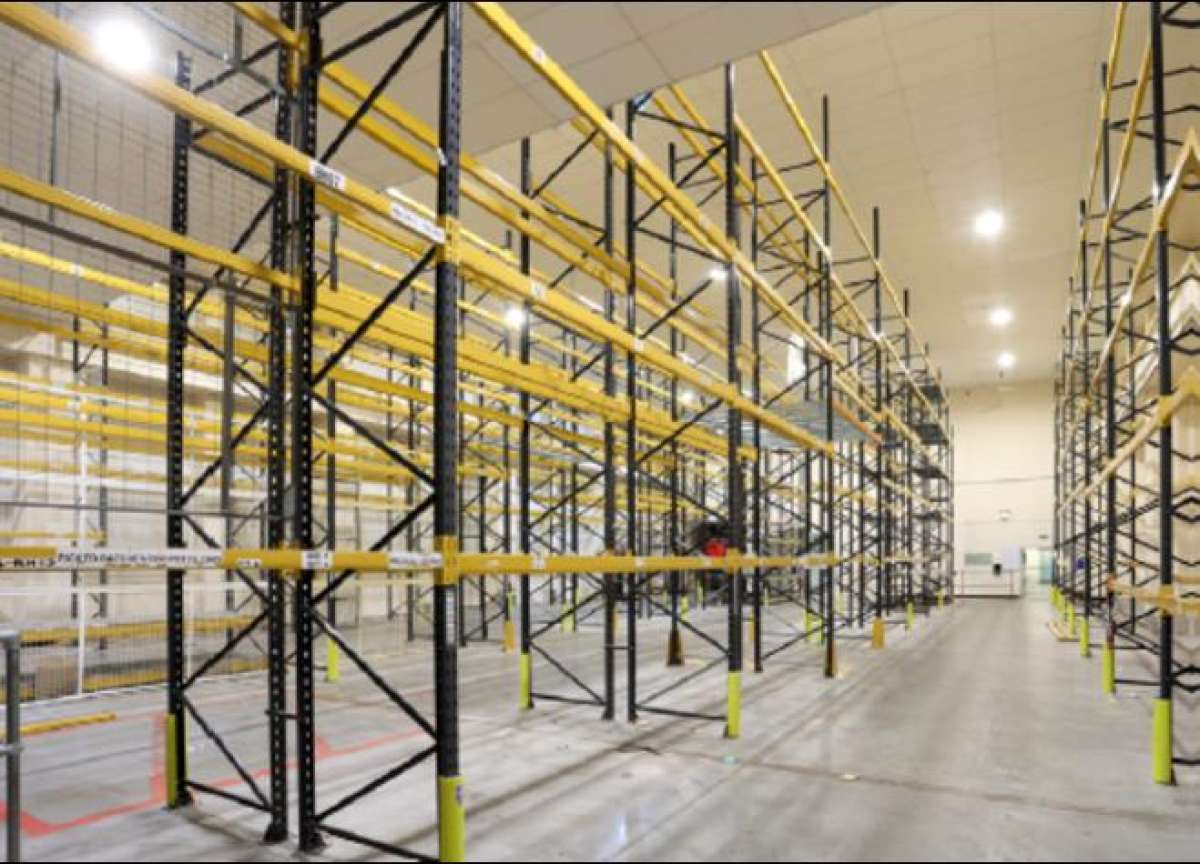 Industrial Unit in Burton On Trent - photo 3