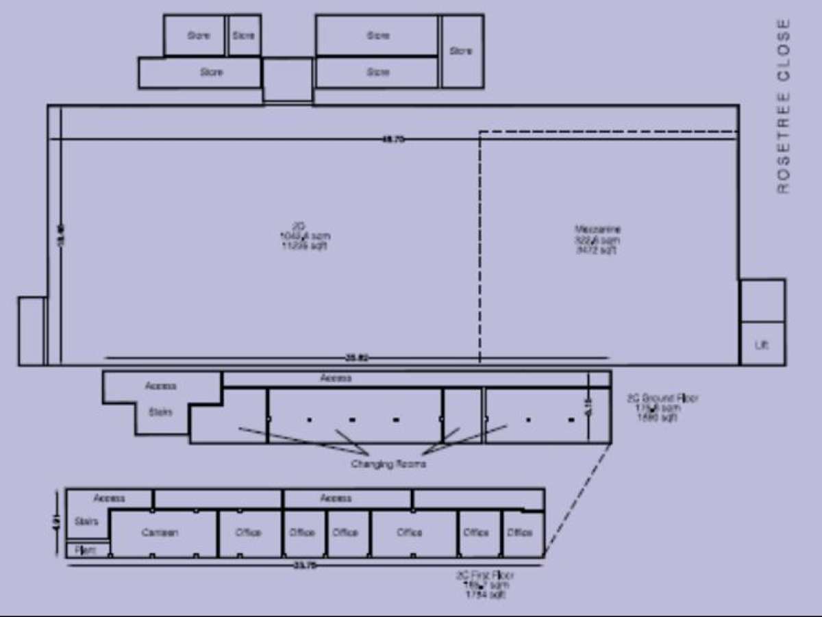 Industrial Unit in Burton On Trent - photo 4