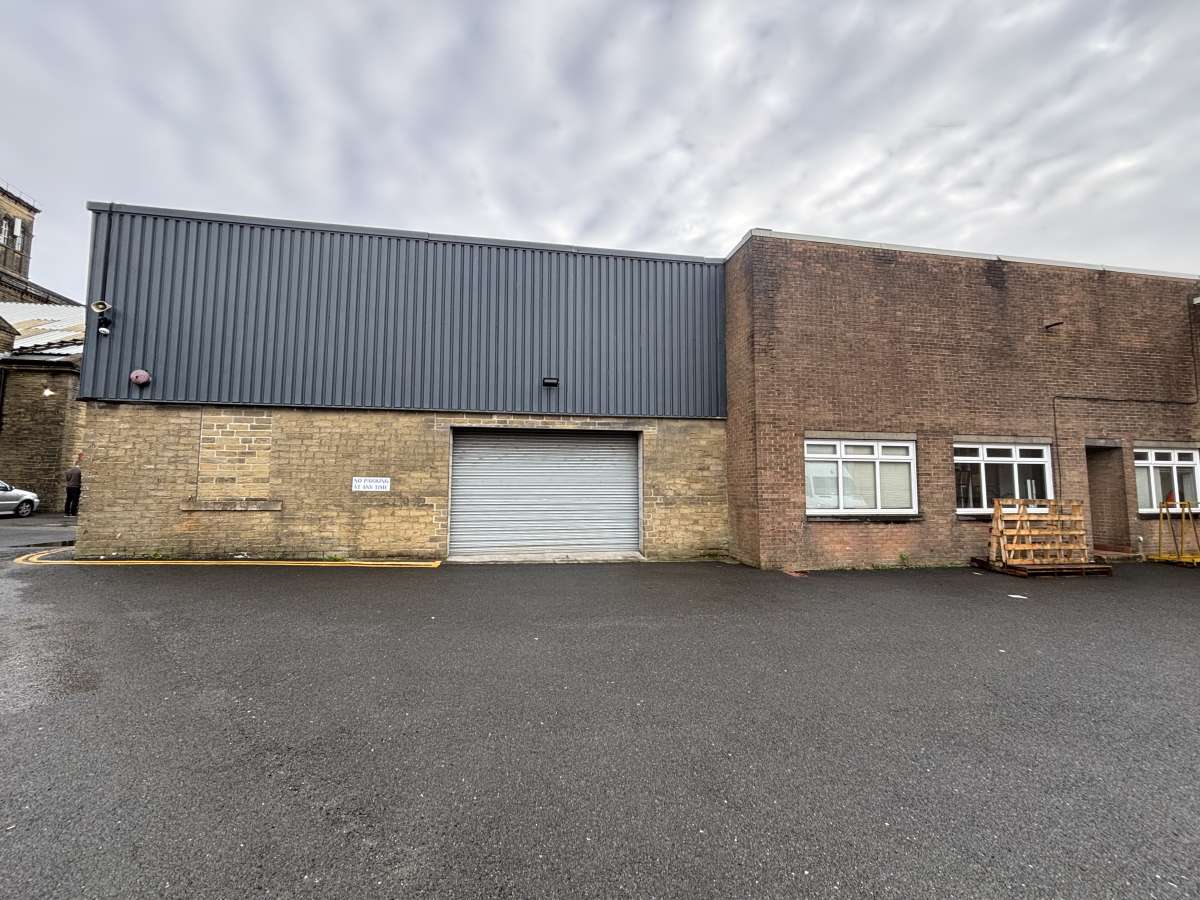 Industrial in Queensbury