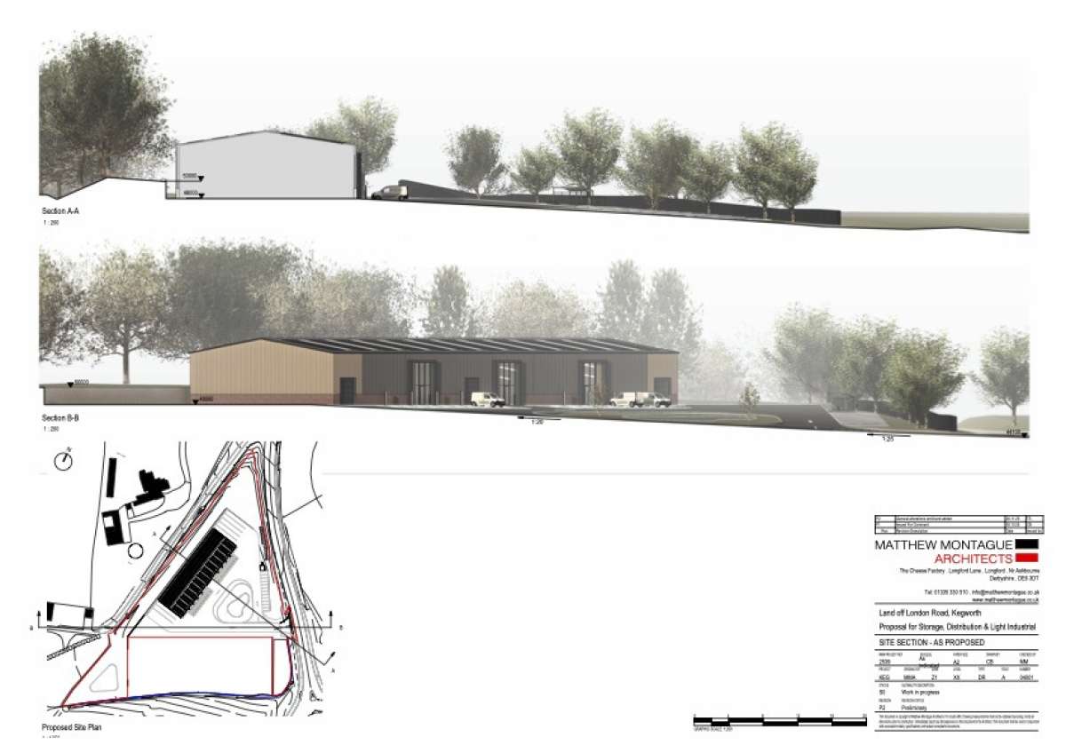 Industrial Unit in Derby - photo 4