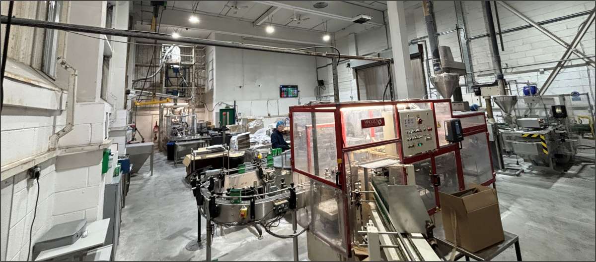 Industrial Unit in Ilkeston - photo 2