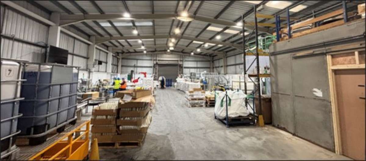 Industrial Unit in Ilkeston - photo 3