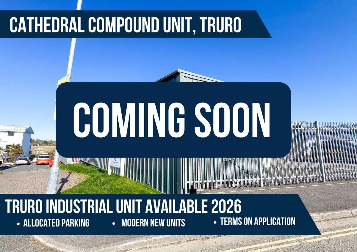 Industrial in Newham