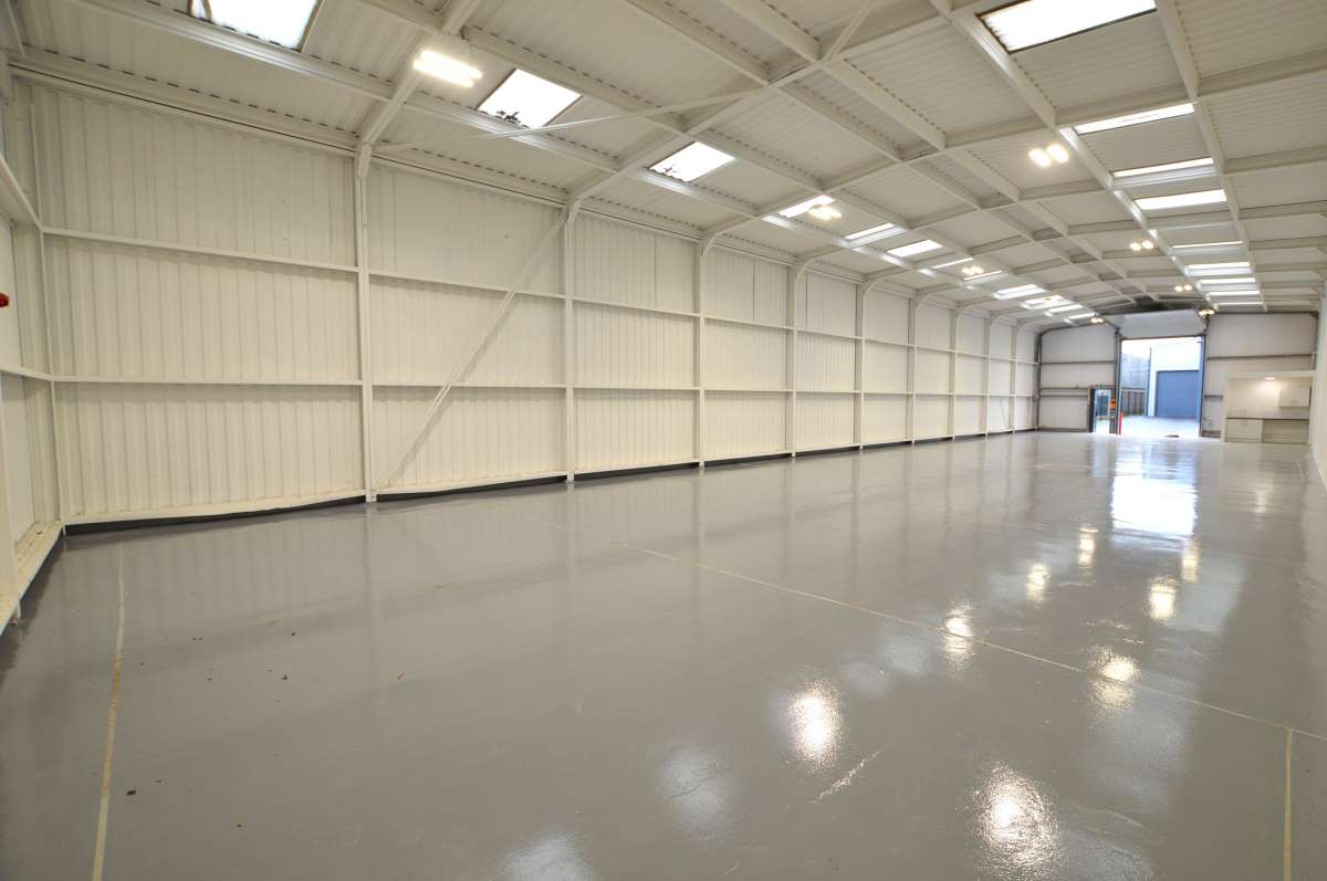Industrial Unit in Maldon - photo 2