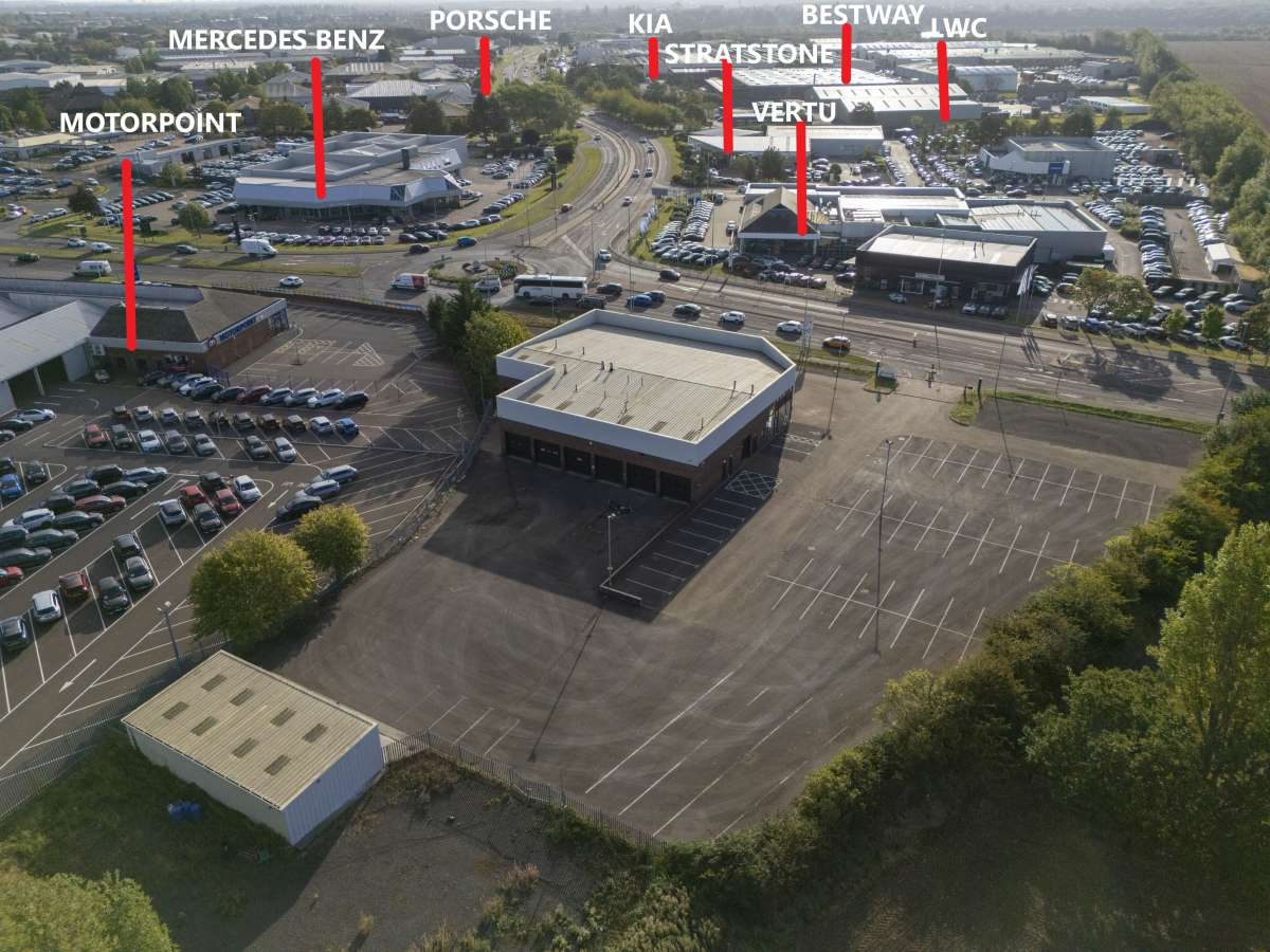 Industrial Unit in Stockton On Tees - photo 3