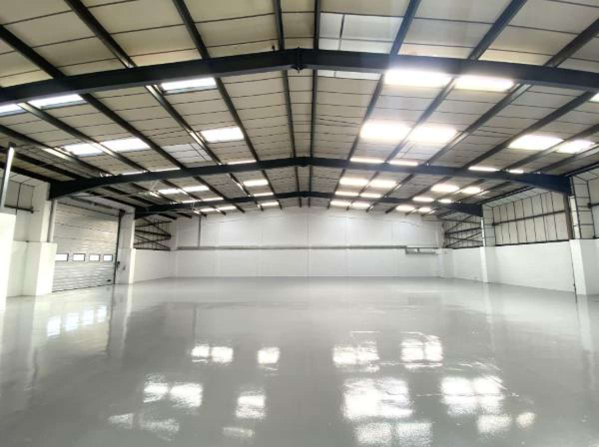 Industrial Unit in Shoreham - photo 4