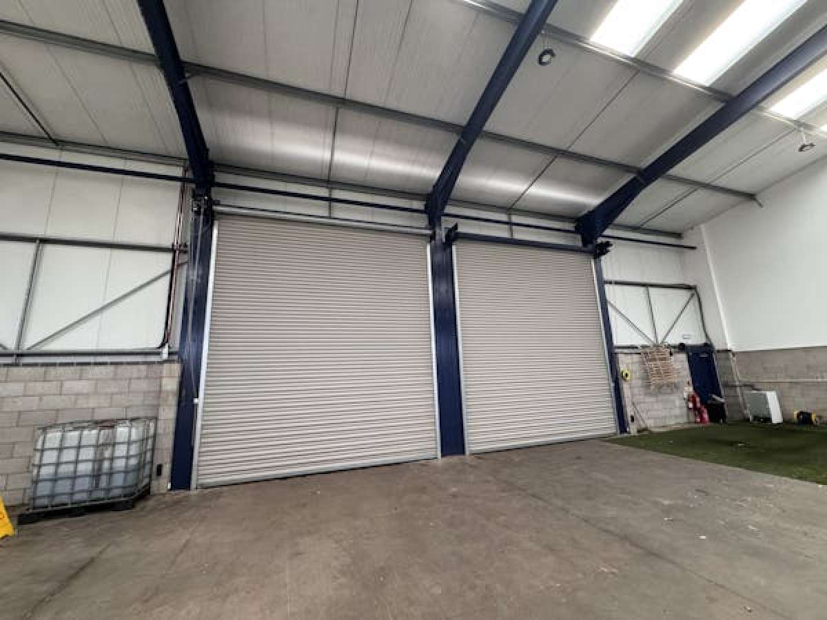 Industrial Unit in Pershore - photo 3
