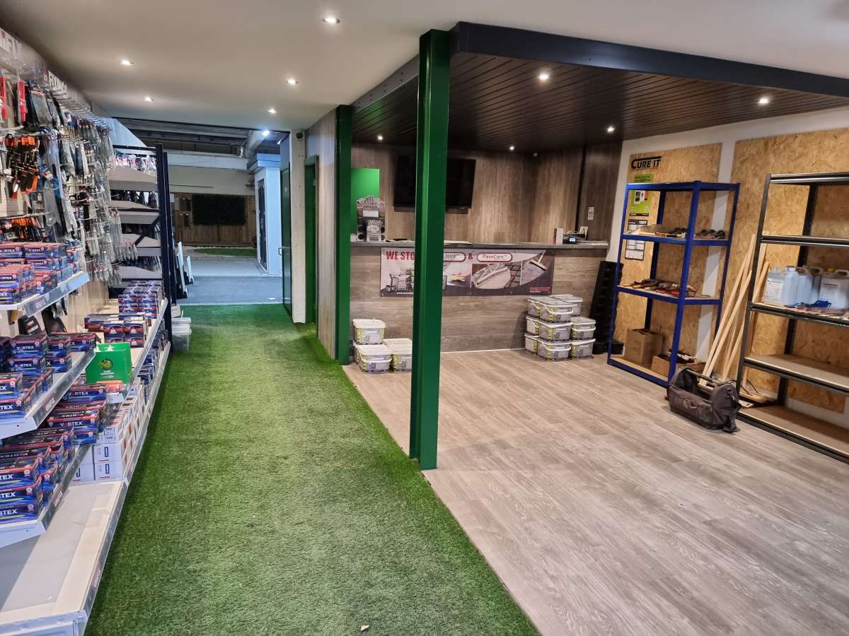 Industrial Unit in Heckmondwike - photo 3