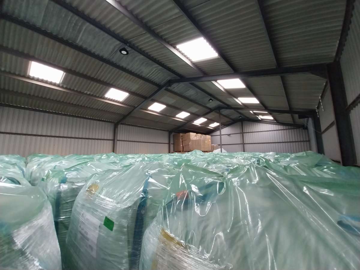 Industrial Unit in West Firsby - photo 3