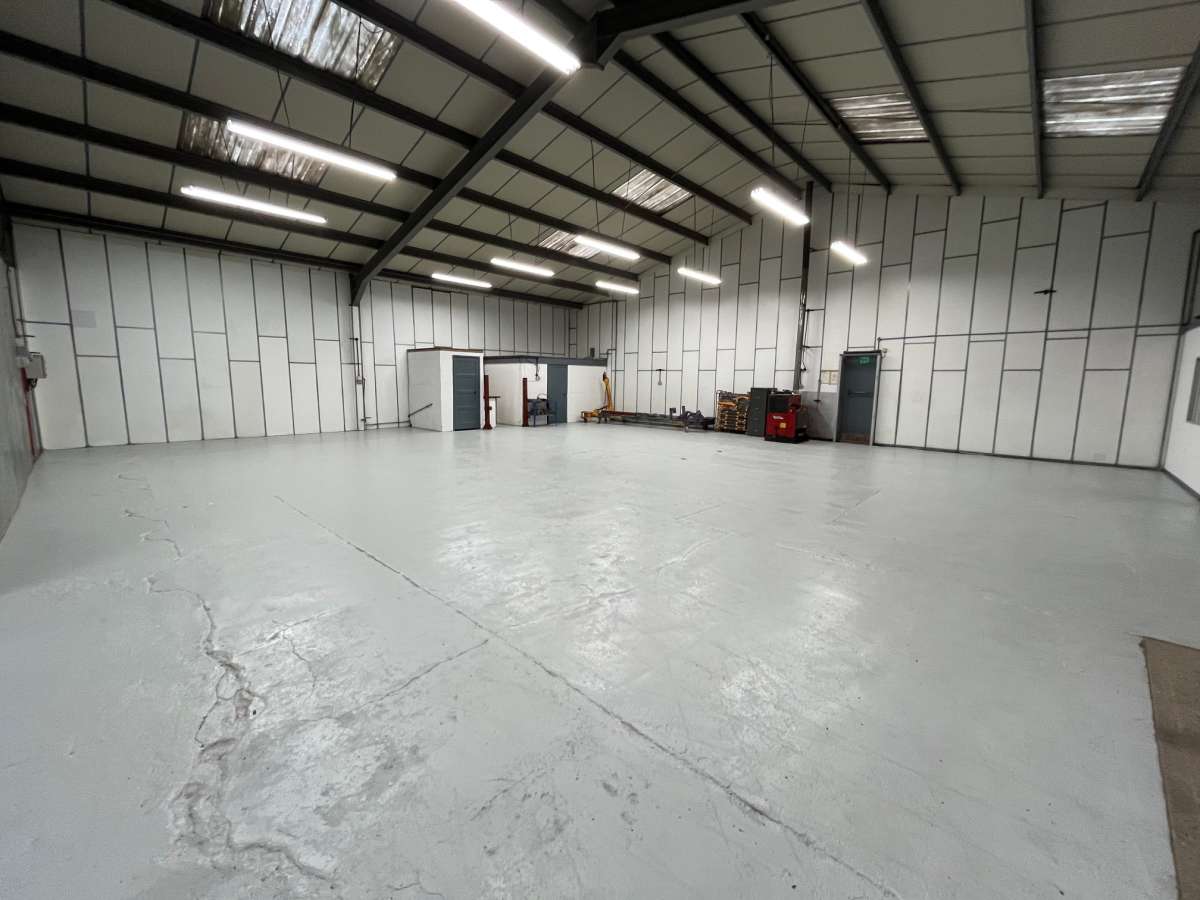 Industrial Unit in Lawford - photo 2