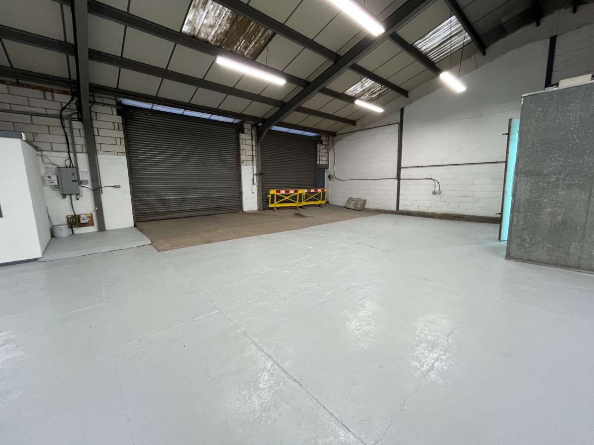 Industrial Unit in Lawford - photo 4
