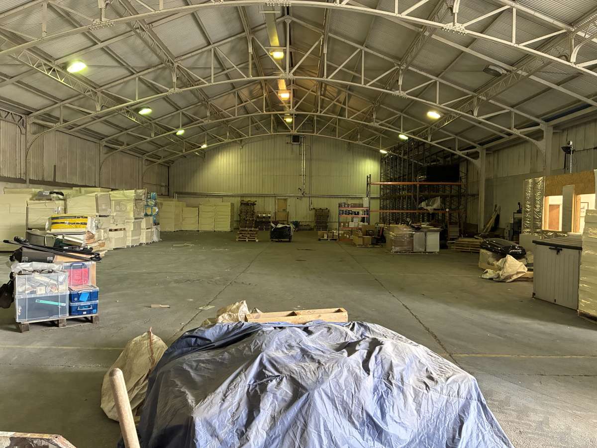 Industrial Unit in Leamington Spa - photo 4