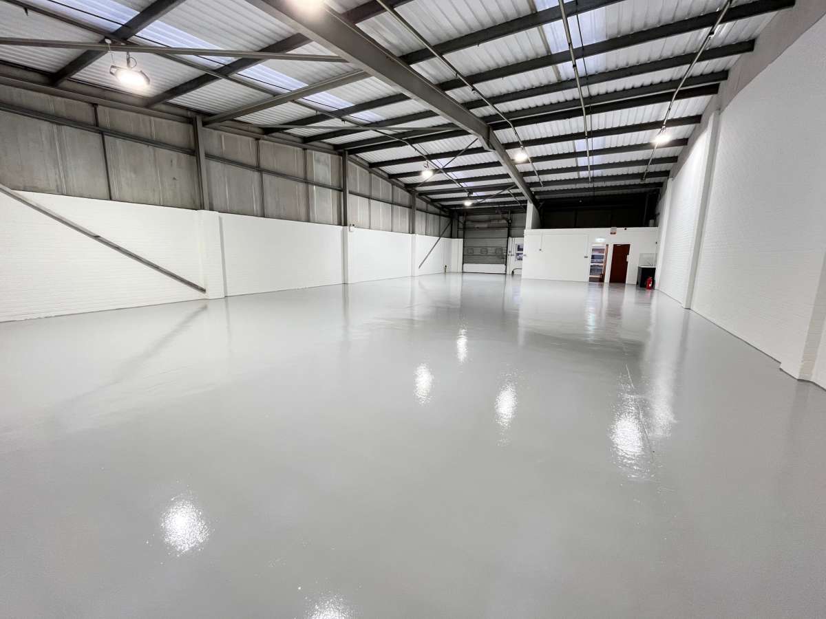 Industrial Unit in Colchester - photo 4