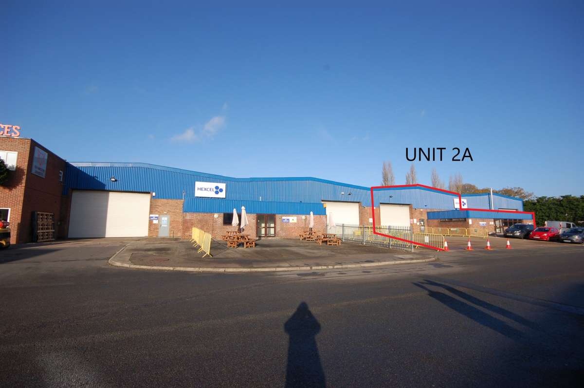 Industrial Unit in Narborough - photo 3