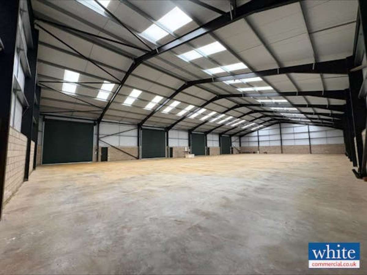 Industrial Unit in Banbury - photo 4