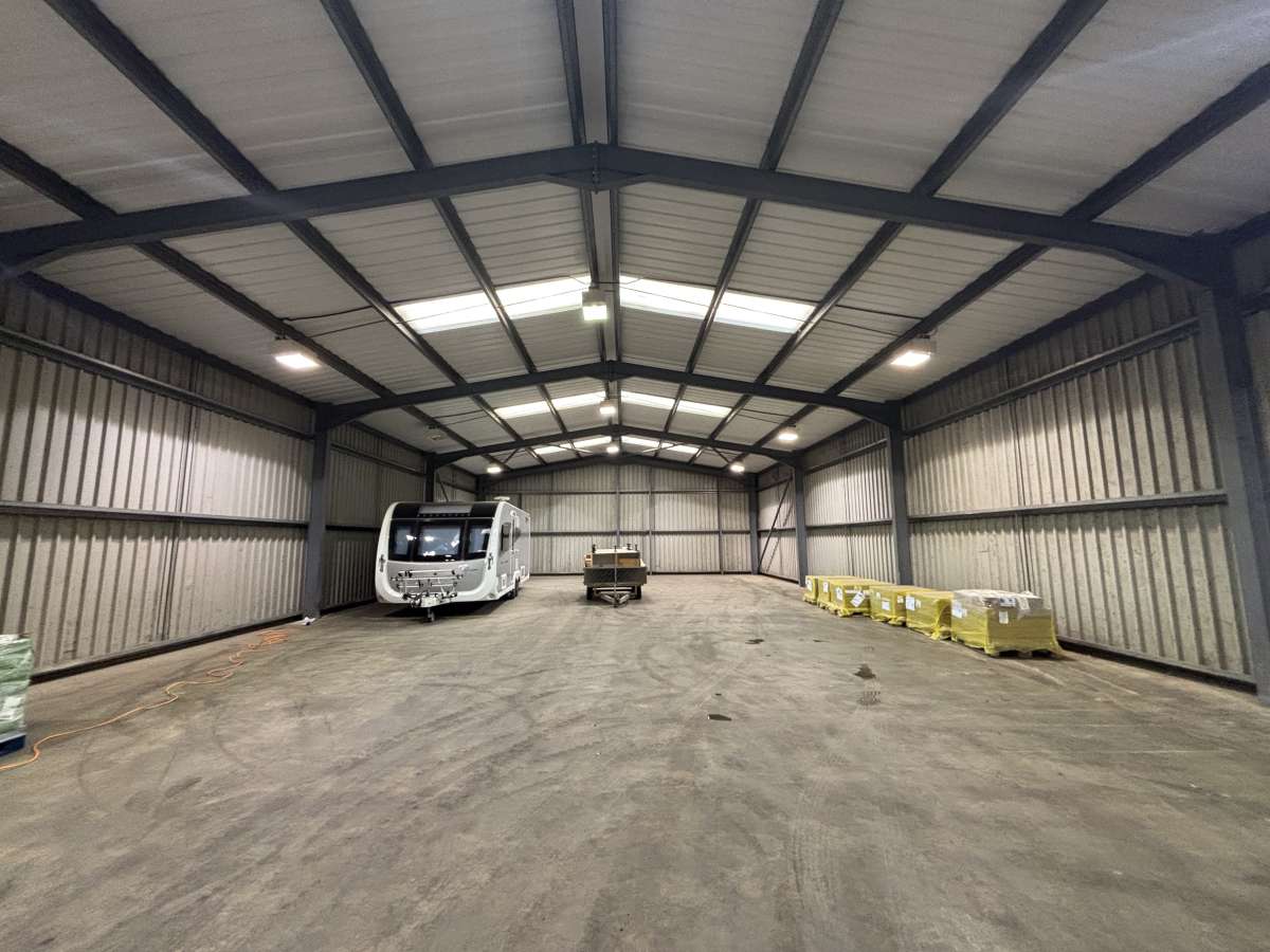 Industrial Unit in Marsham - photo 3