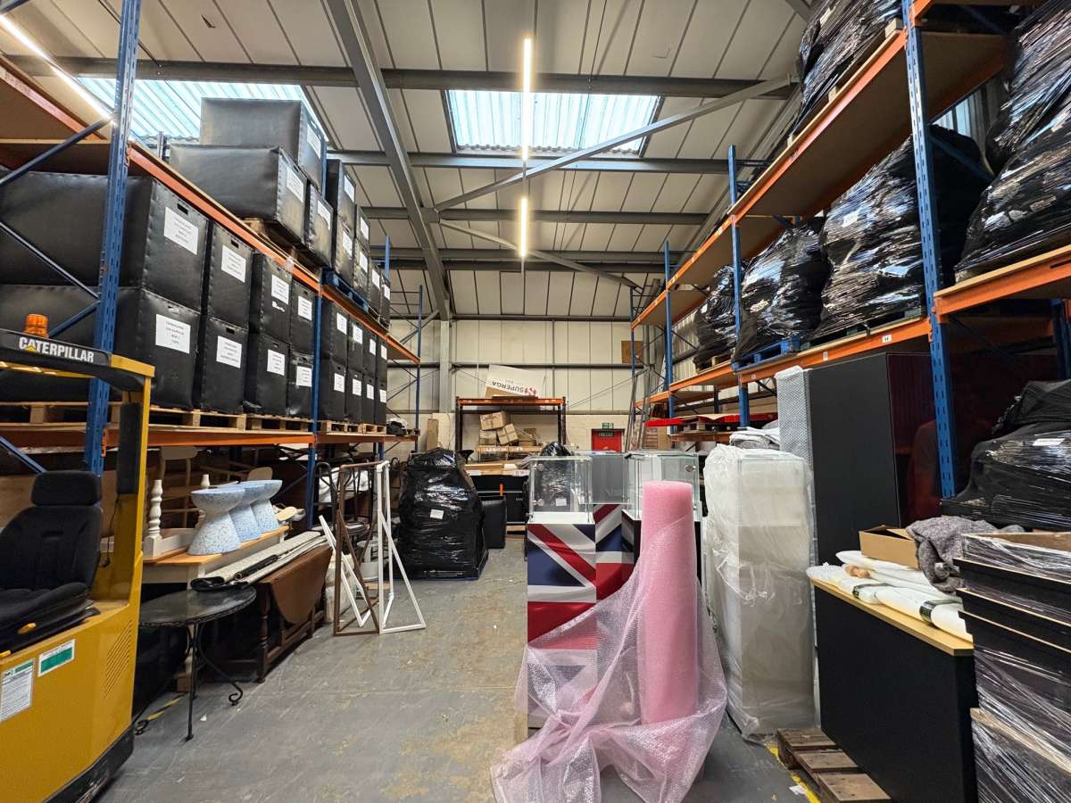 Industrial Unit in Leicester - photo 3