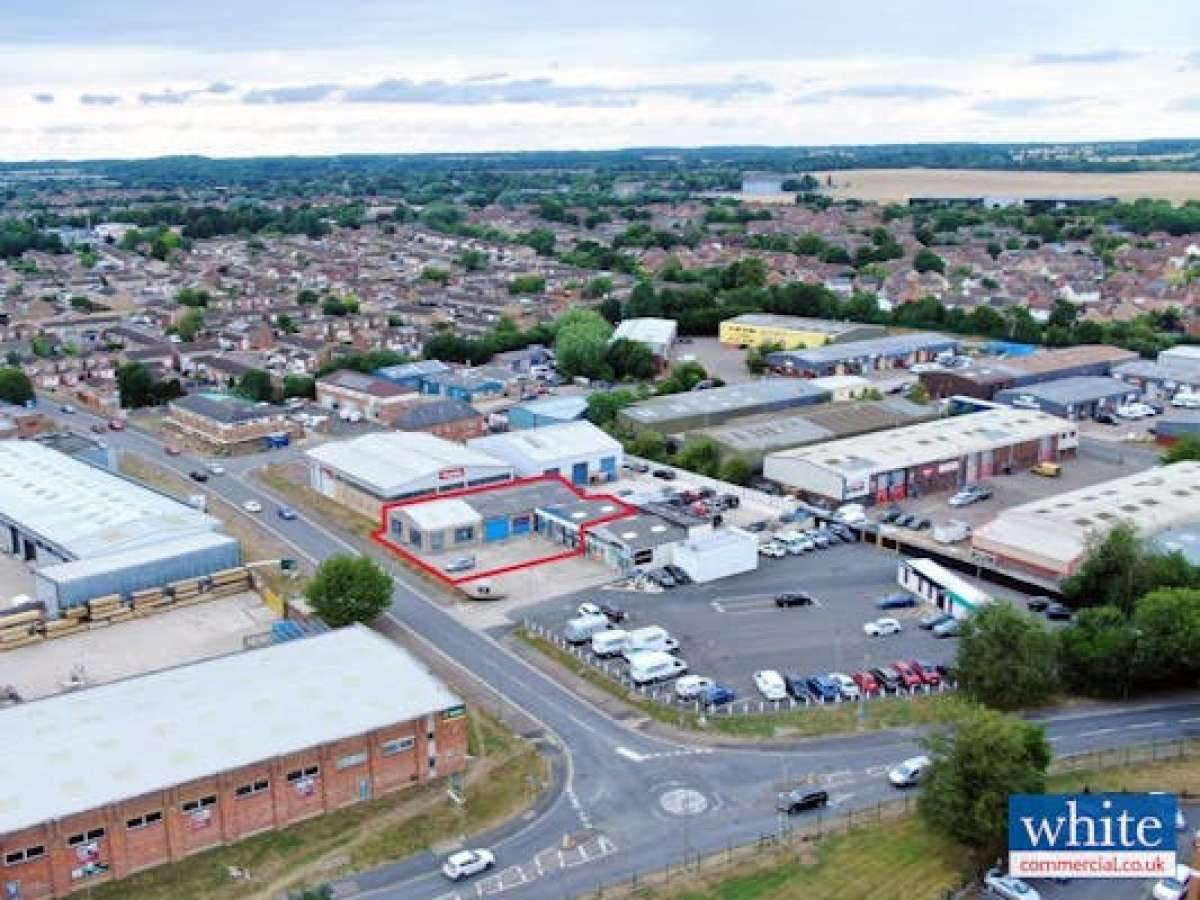Industrial in Bicester