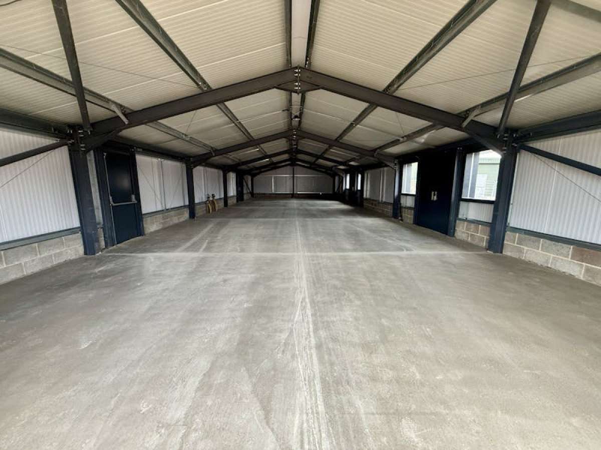 Industrial Unit in Christchurch - photo 3