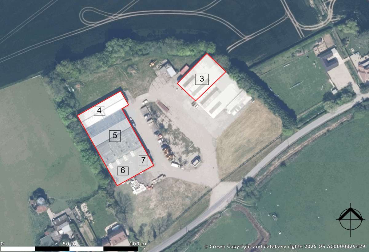 Industrial Unit in Romney Marsh - photo 2