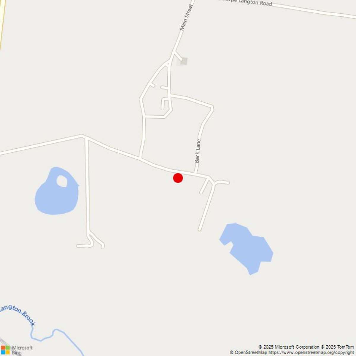 Industrial Unit in East Langton - photo 2