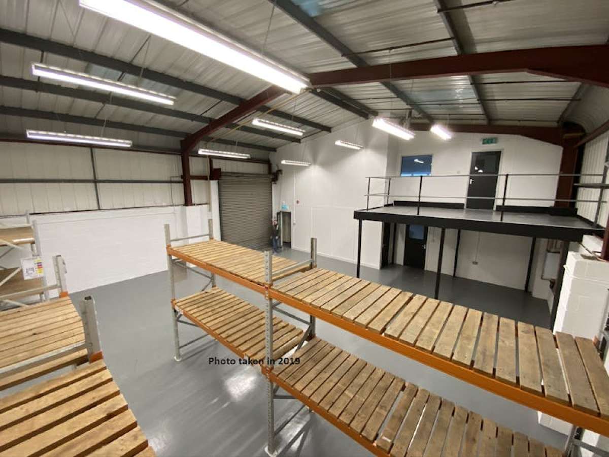 Industrial Unit in Poole - photo 2