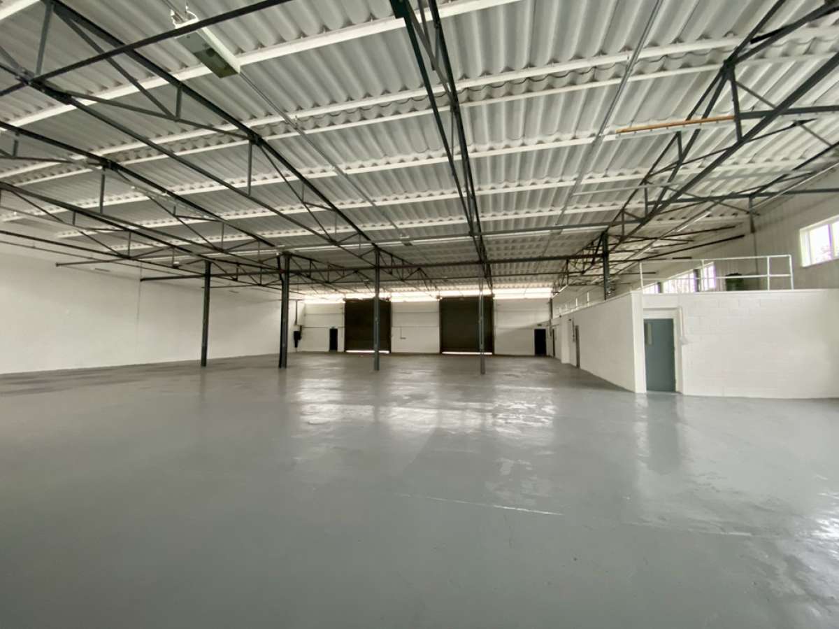 Industrial Unit in Kidderminster - photo 2