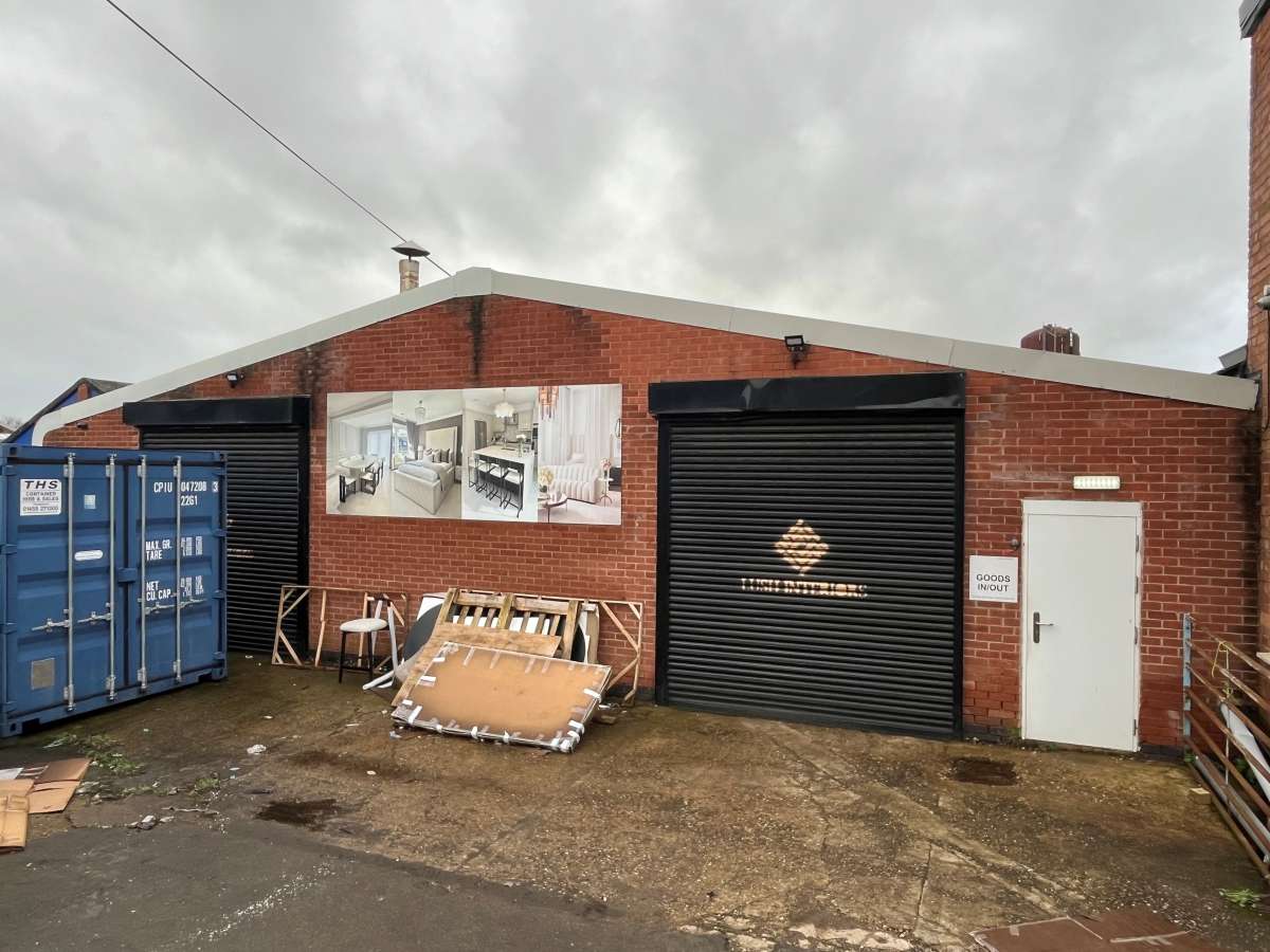 Industrial Unit in Wigston - photo 2