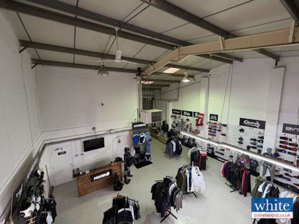 Industrial Unit in Buckingham - photo 3