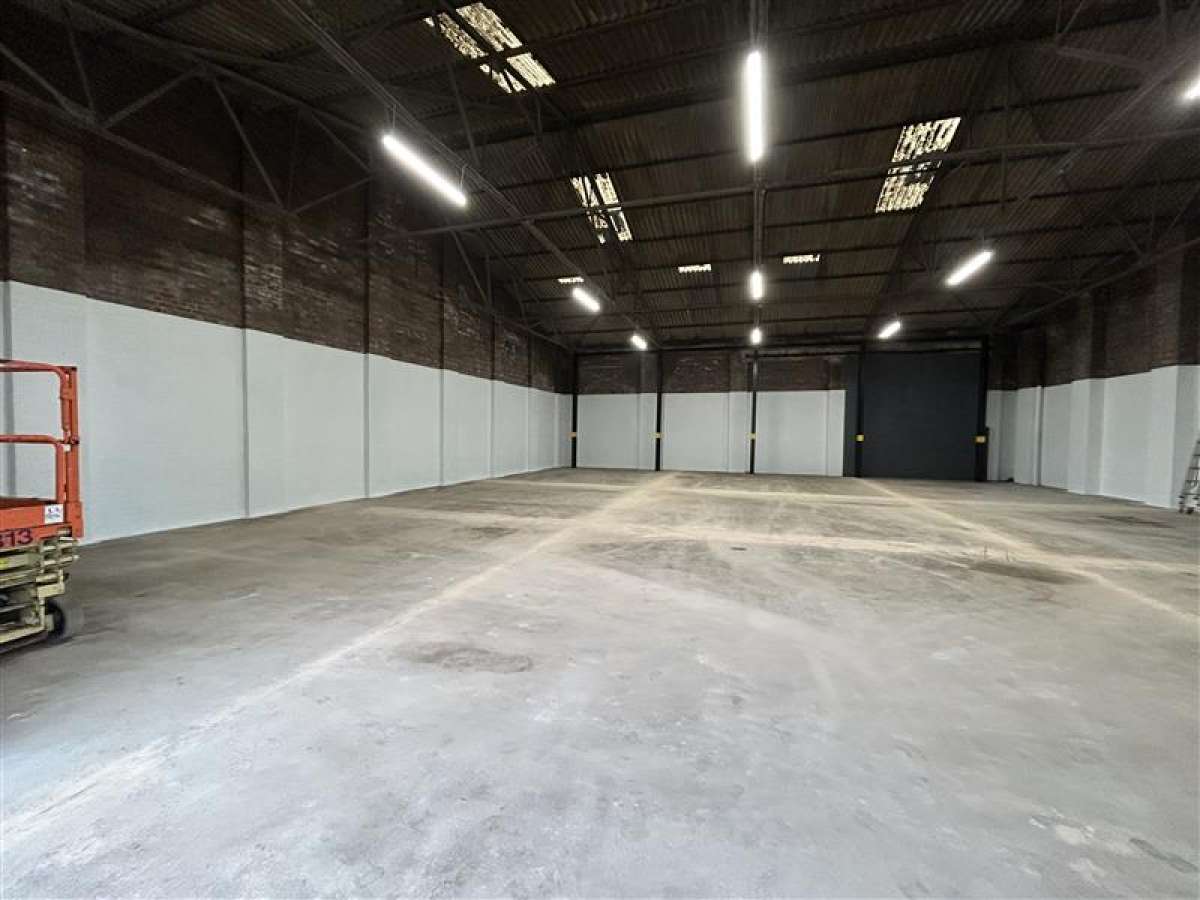 Industrial Unit in Plymouth - photo 4