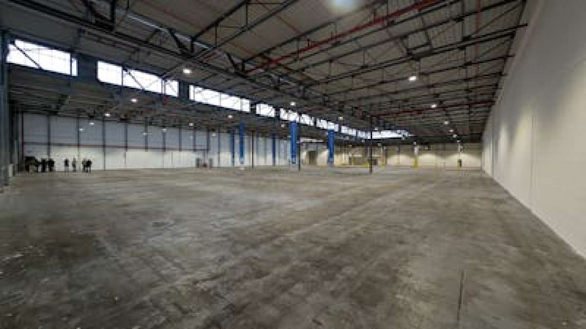 Industrial Unit in Havant - photo 3