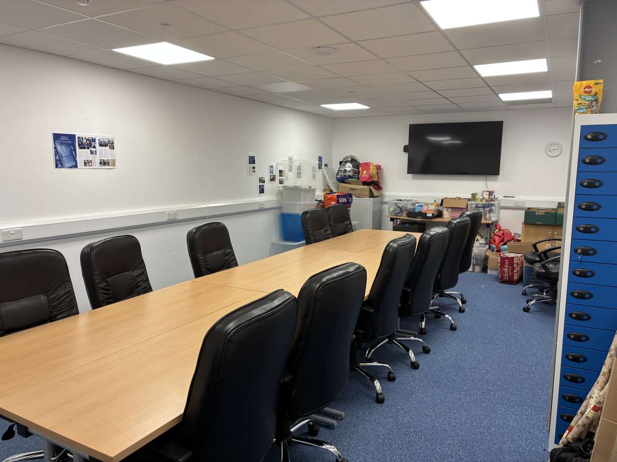 Industrial Unit in Kings Lynn - photo 4