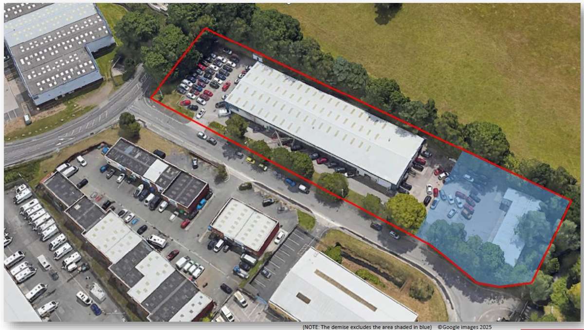 Industrial Unit in Plymouth - photo 4