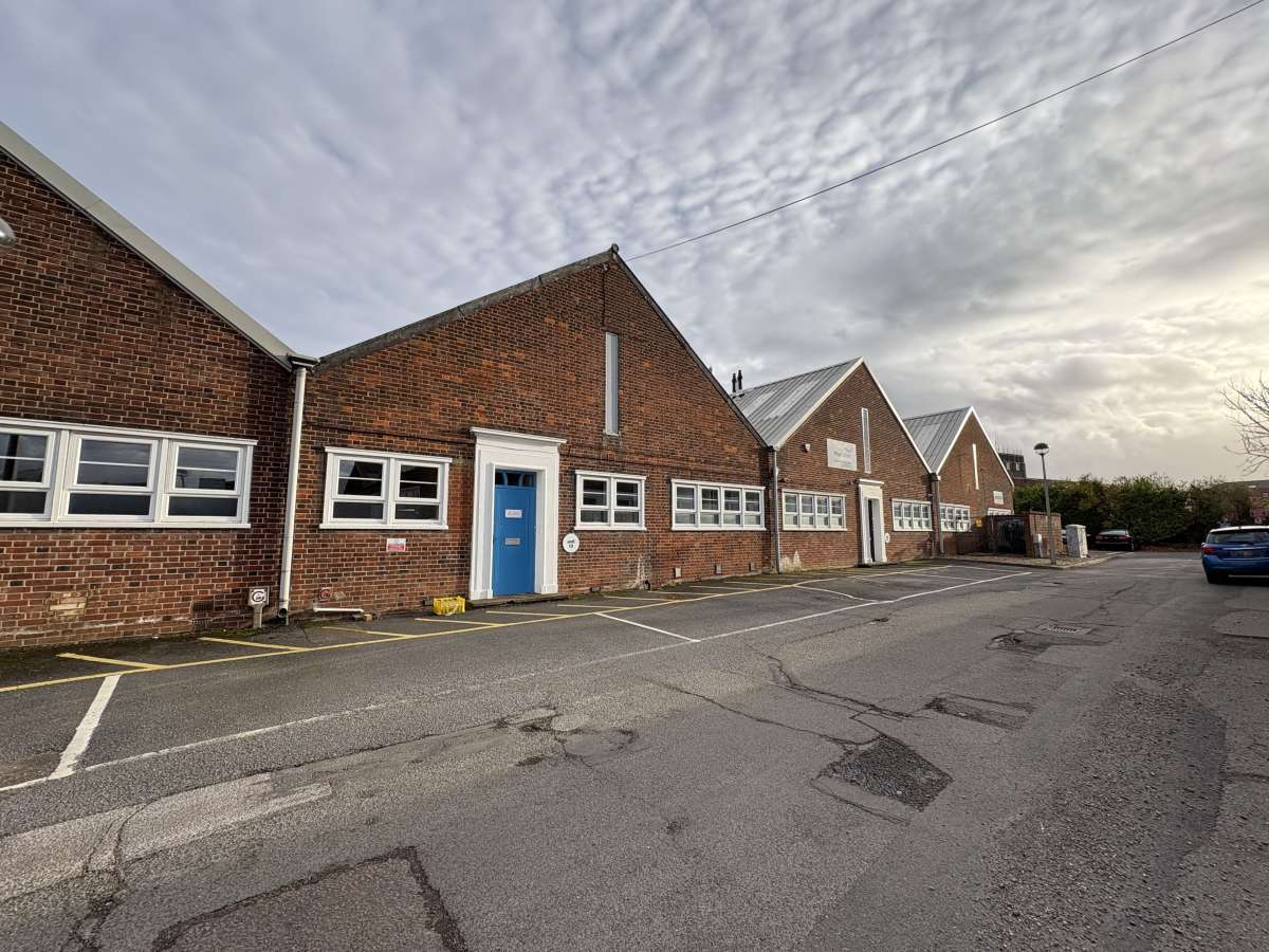 Industrial in Welwyn