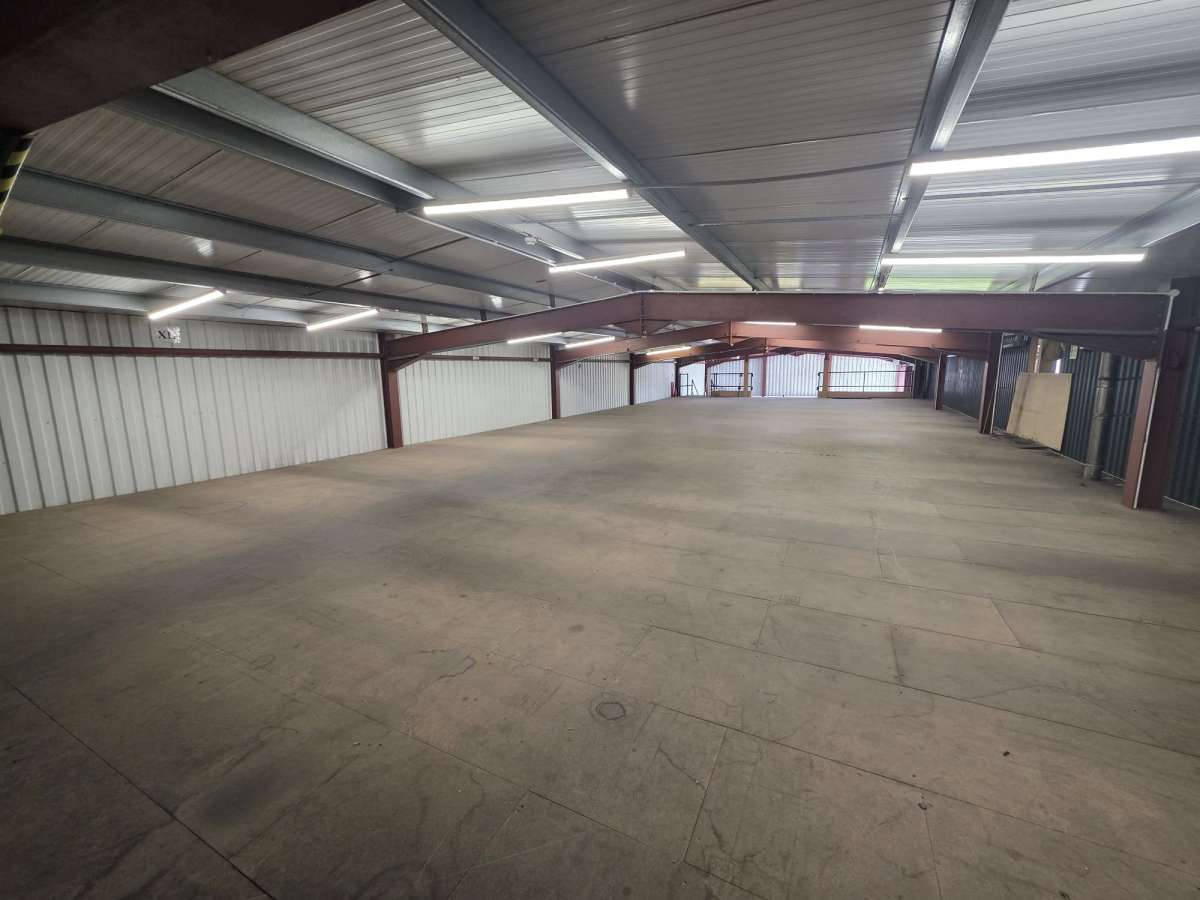 Industrial Unit in Newchurch - photo 4