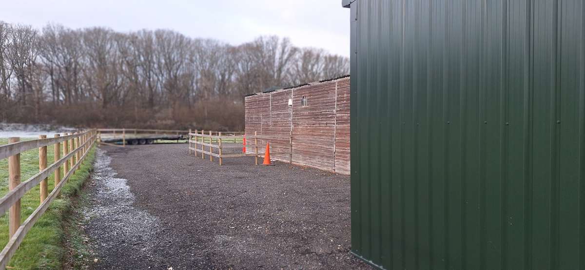 Industrial Unit in Haywards Heath - photo 3