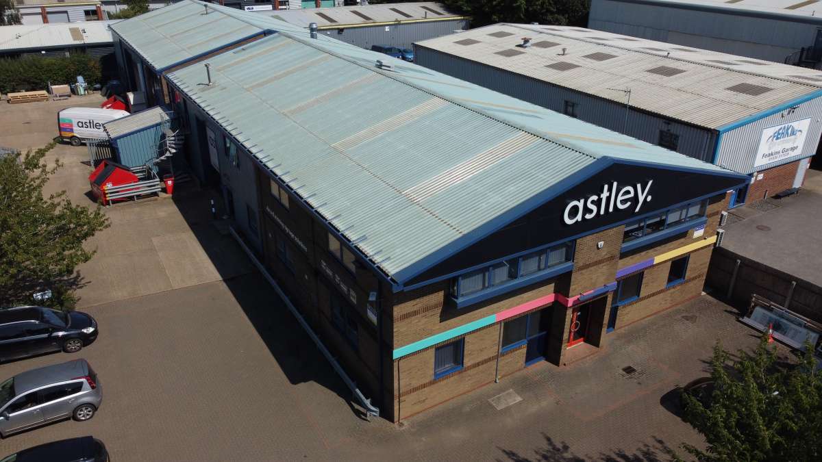 Industrial Unit in Kettering - photo 2