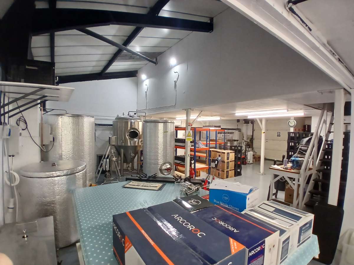 Industrial Unit in Huntingdon - photo 2