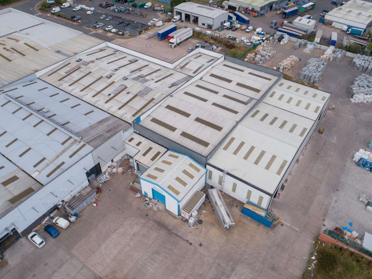 Industrial Unit in Telford - photo 3
