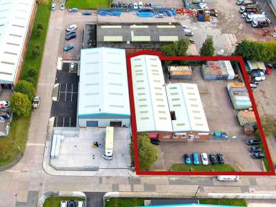 Industrial Unit in Burntwood - photo 2