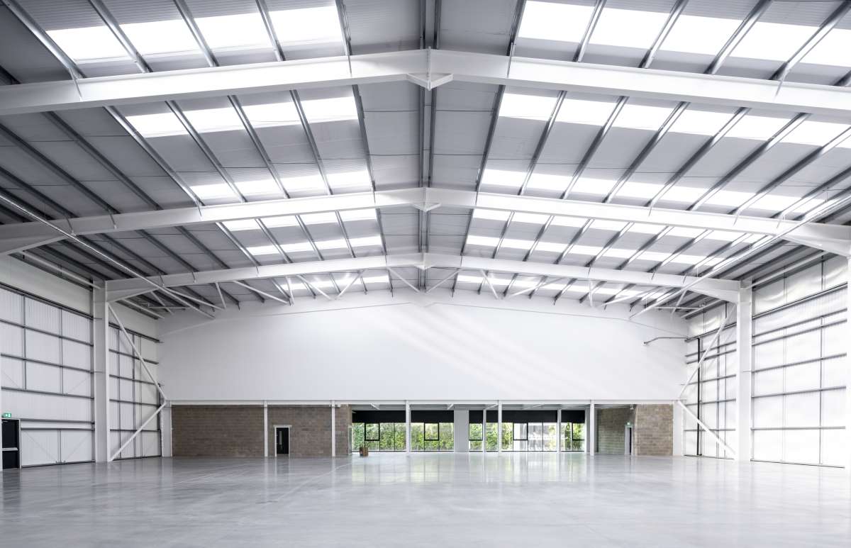 Industrial Unit in Havant - photo 3