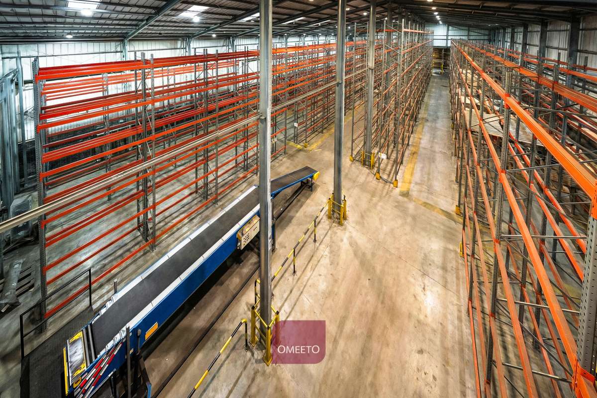 Industrial Unit in Sandiacre - photo 3