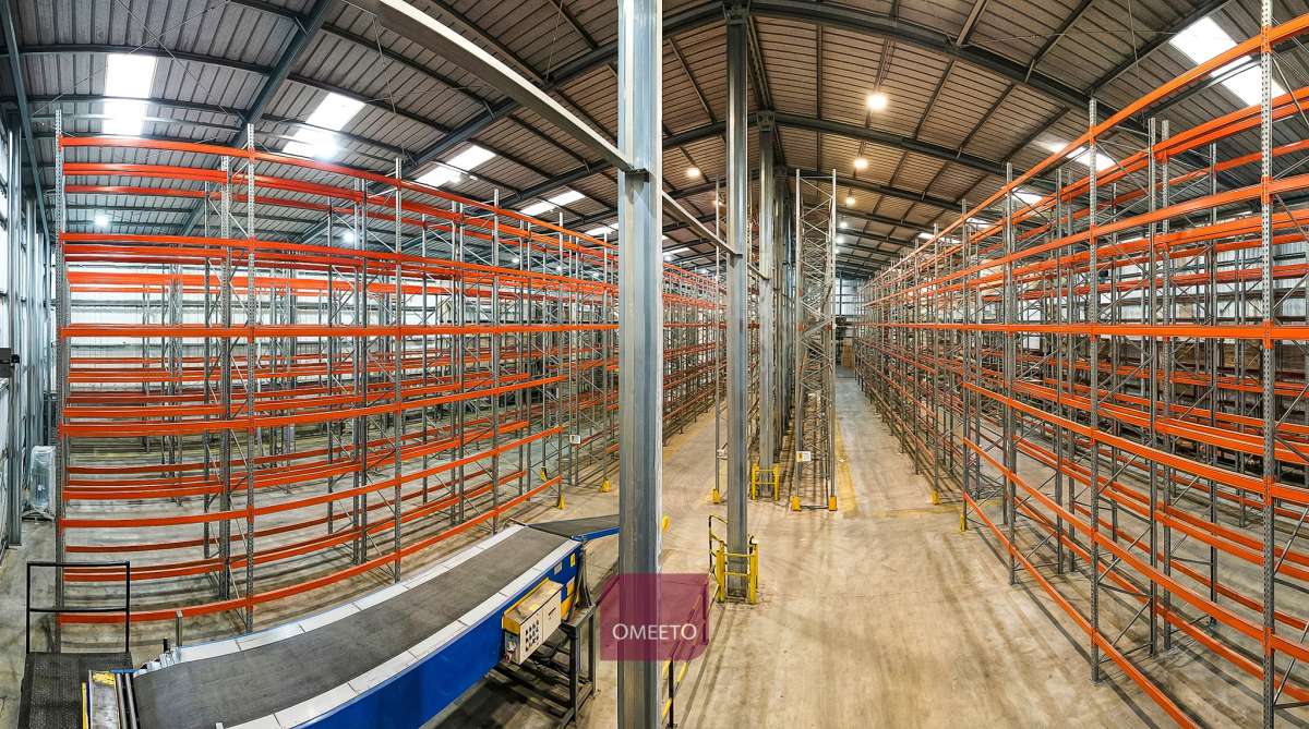 Industrial Unit in Sandiacre - photo 4