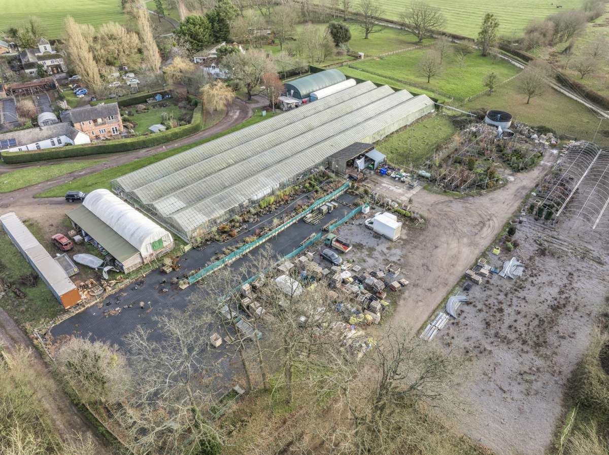 Industrial Unit in Saul - photo 3