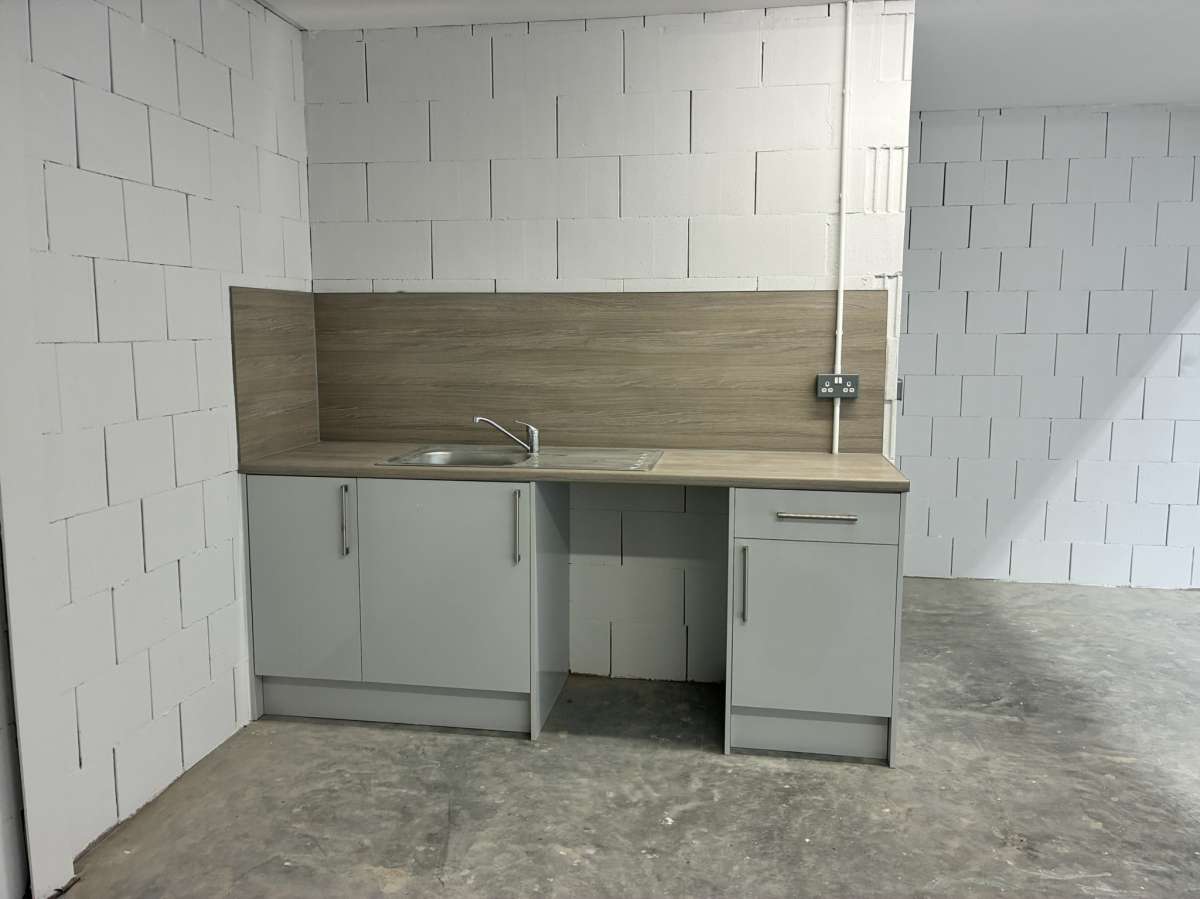 Industrial Unit in Burwell - photo 4