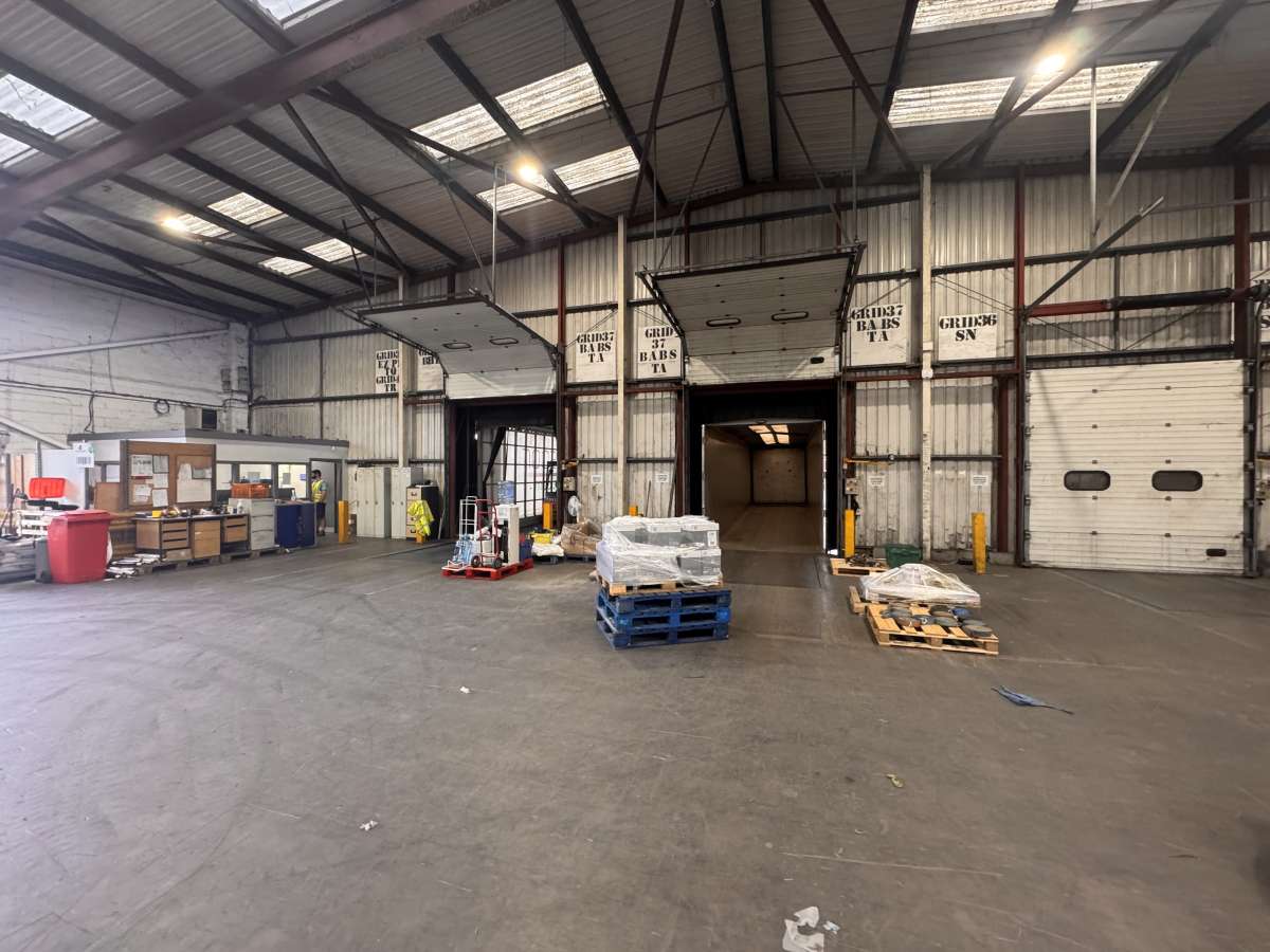 Industrial Unit in Leicester - photo 3