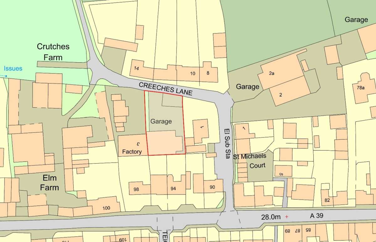 Industrial Unit in Walton - photo 4