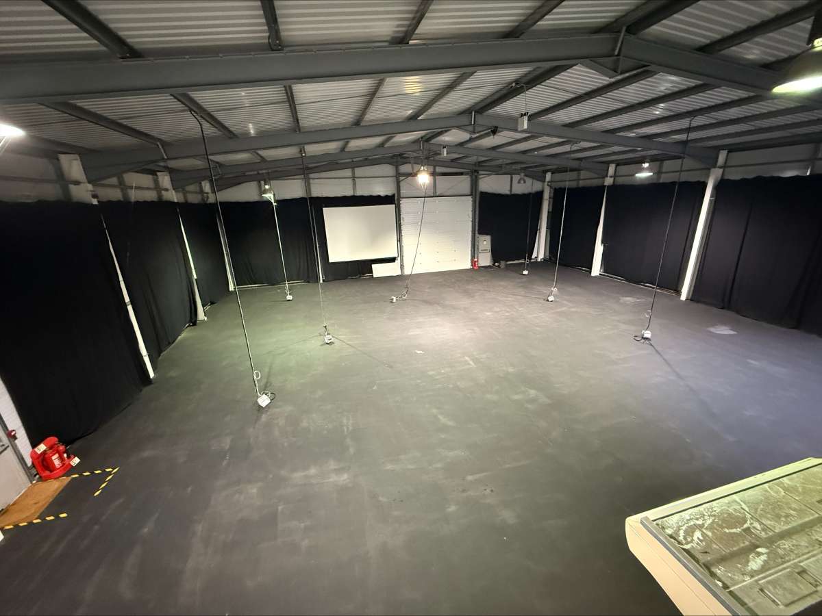 Industrial Unit in Derby - photo 4