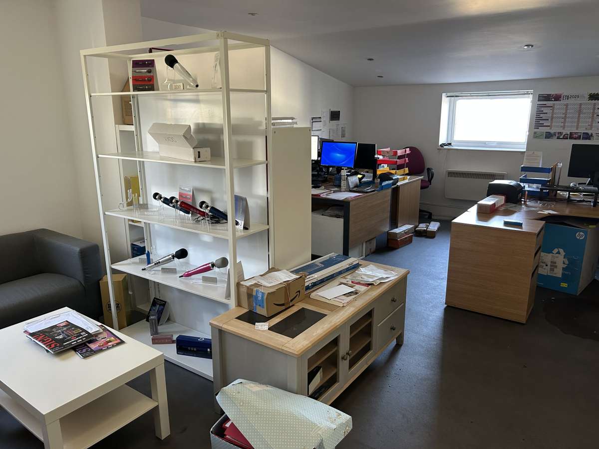 Industrial Unit in Kelly Bray - photo 2