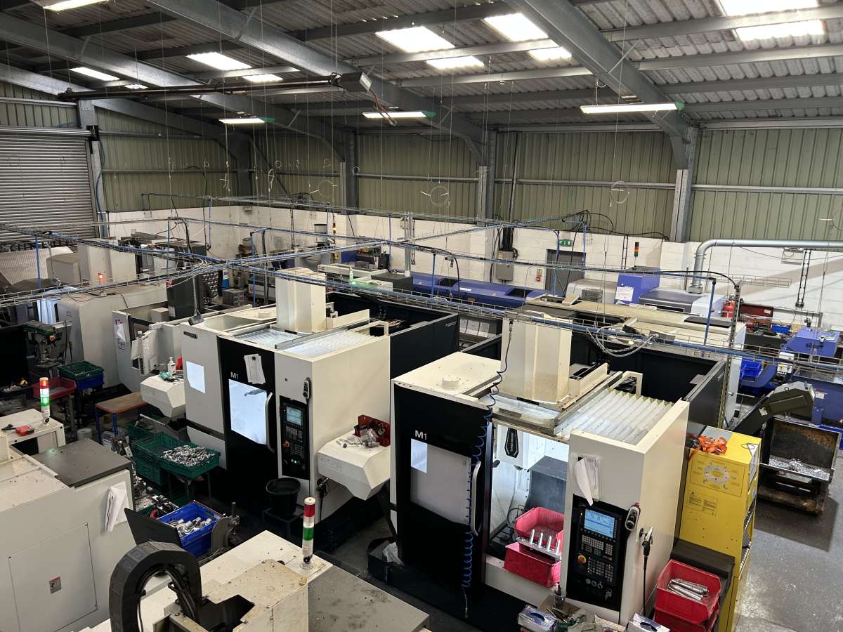 Industrial Unit in Kelly Bray - photo 3